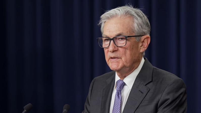 Powell foi exemplar no Fed, mas não controlou a inflação