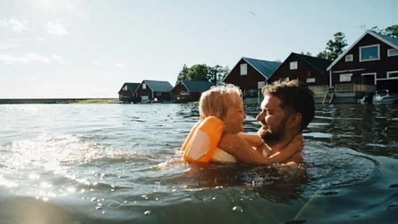 Despite having generous parental leave and heavily subsidised childcare, Sweden has seen its fertility rate sink to its lowest level since 1749.