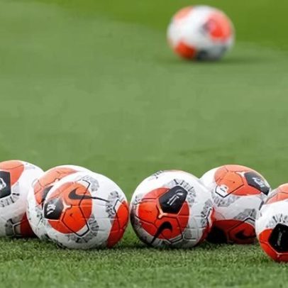 Receita recorde no futebol brasileiro contrasta com dívidas crescentes
