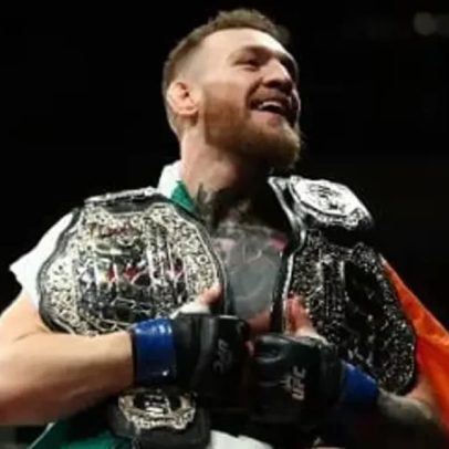 McGregor retorna ao UFC em revanche contra Max Holloway