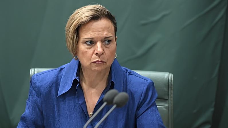 The attorney general, Michelle Rowland, said in a statement the government remains committed to improving the FoI system, which she called ‘a vital feature’ of our democracy.