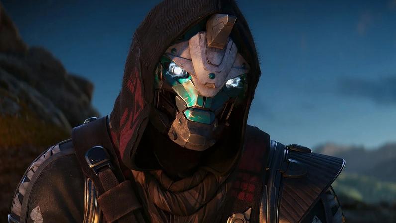 Reação da Internet ao fim de Destiny, MMO sci‑fi da Bungie