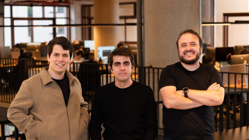 Enter, startup brasileira de IA jurídica, recebe aporte de US$ 1,2 bilhão
