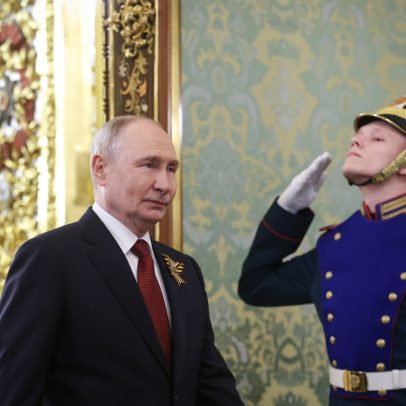 Ordem 1564: o putinismo busca apagar crimes soviéticos, Stalin e Cheka
