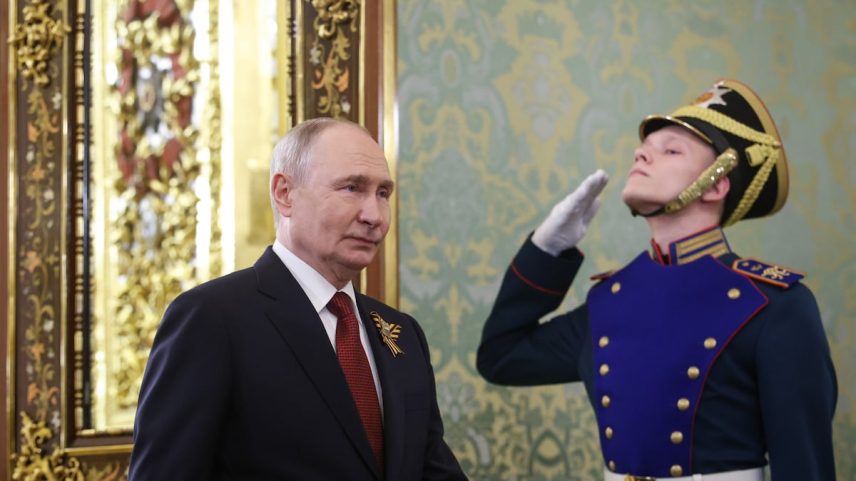 Ordem 1564: o putinismo busca apagar crimes soviéticos, Stalin e Cheka
