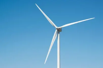 Desenvolvedores de parque energético apresentam planos para site em Gretna