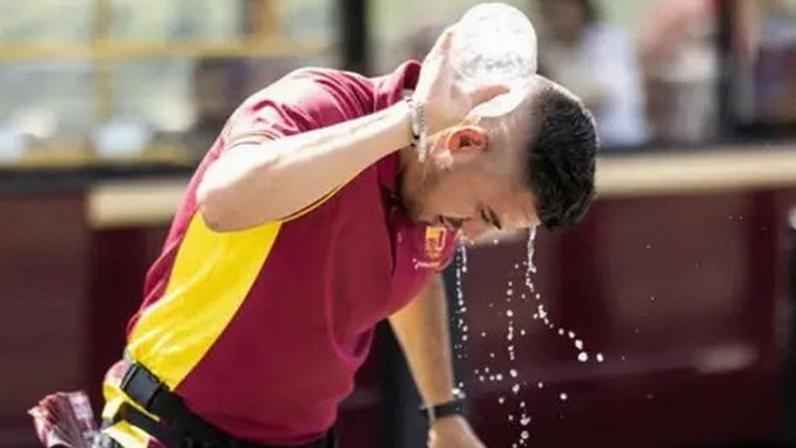 Reino Unido deve estabelecer regras de temperatura máxima no trabalho, dizem assessores