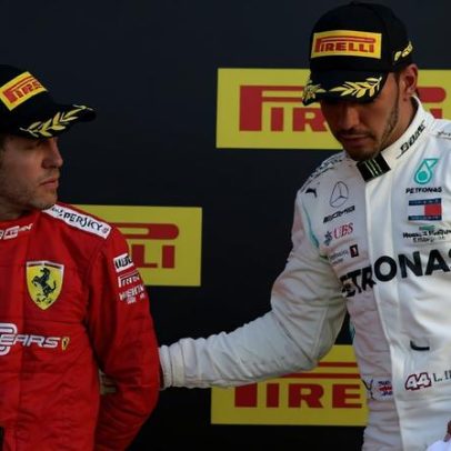 Punição a Vettel e Hamilton no Canadá gera polêmica histórica na F1