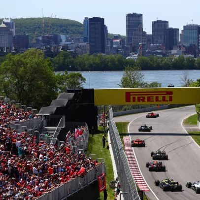 F1 neste domingo: saiba a próxima etapa da temporada
