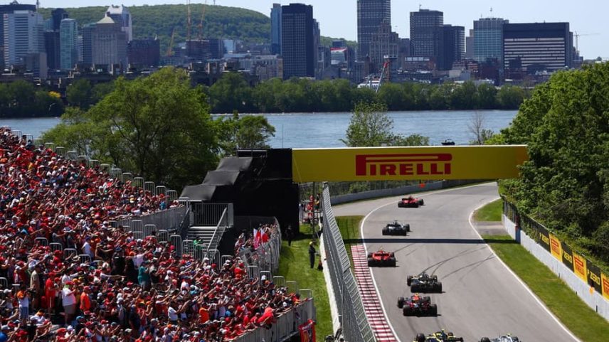 F1 neste domingo: saiba a próxima etapa da temporada