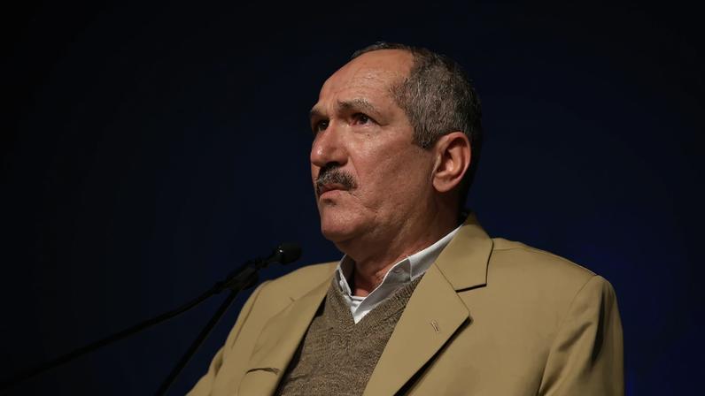 Aldo mantém pré-candidatura mesmo após expulsão de partido
