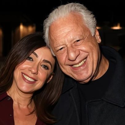 Antonio Fagundes anuncia adaptação de peça com Torloni para o cinema