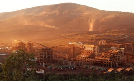 The federal court ruled in favour of the Yindjibarndi Ngurra Aboriginal Corporation in a culmination of its decades-long fight against the WA mine.