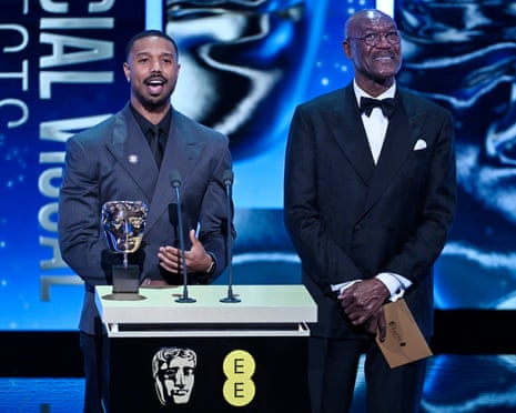 BAFTA reforça preparativos para premiação de TV de domingo após polêmica racial