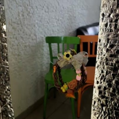 Cristãos sírios transformam marcas de violência em testemunho de fé