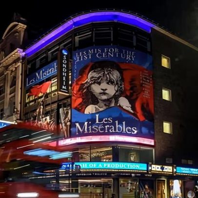 Shows do West End podem ficar em pausa conforme Equity apoia greve