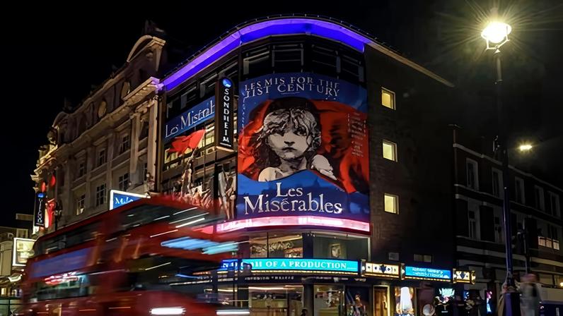 Shows do West End podem ficar em pausa conforme Equity apoia greve