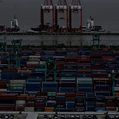 Temores de novo choque da China com o aumento da dependência da UE de importações