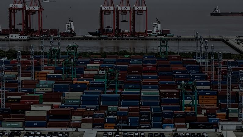 Temores de novo choque da China com o aumento da dependência da UE de importações
