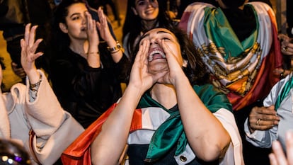 Irã confisca bens de iranianos acusados de alinhar-se com o inimigo