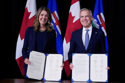 Alberta inicia passos para possível referendo de independência