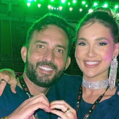 Virginia Fonseca dá presente luxuoso ao irmão e não vai à festa de William