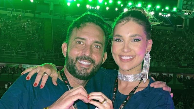 Virginia Fonseca dá presente luxuoso ao irmão e não vai à festa de William