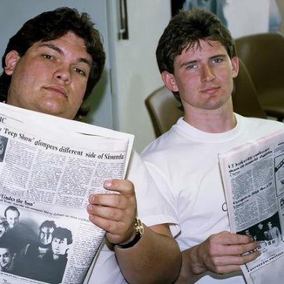 Quarenta anos depois lições do jornalismo no ensino médio ainda ressoam