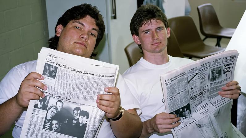 Quarenta anos depois lições do jornalismo no ensino médio ainda ressoam