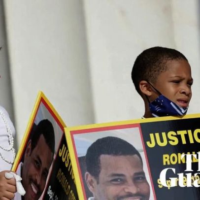 Pagamentos na Louisiana não aliviam dor pela morte de Ronald Greene pela polícia, diz advogado