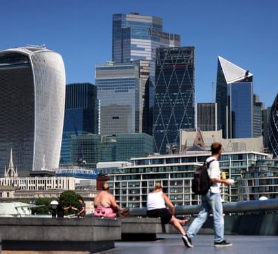 Risco de novo momento tipo Liz Truss no mercado de títulos, alerta City