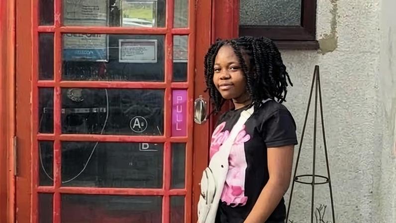 Chiedza Nyanjowa, 15, was a bubbly person who loved cooking and going to church.