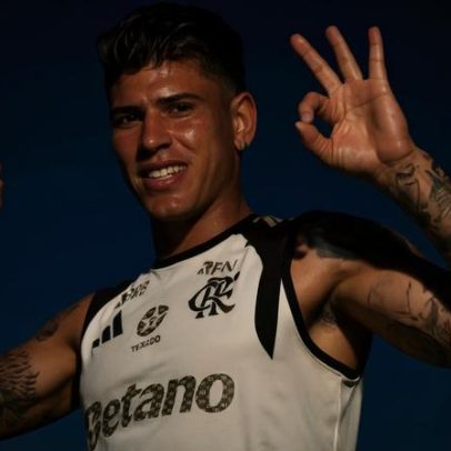 Carrascal suspenso; Flamengo desfalcado por três jogos, Jardim absolvido