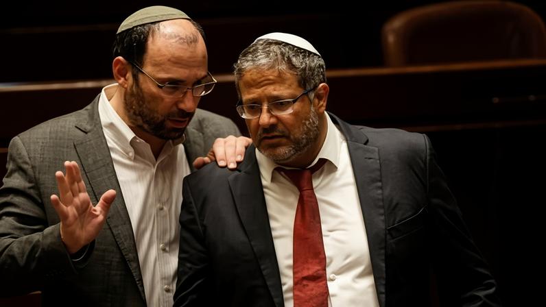 Deputados israelenses apoiam tribunal com pena de morte para atacantes de 7 de outubro