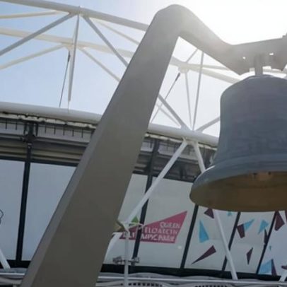Prefeito de Londres critica planos de sediar Olimpíadas no Norte da Inglaterra
