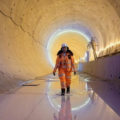 HS2 pode chegar a £102 bilhões com atrasos até 2039, admite governo