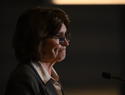 Australianos ficam mais pobres por guerra distante, afirma Bullock