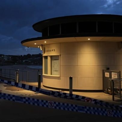 Homem é acusado de furtar equipamento de câmera de vítima em Bondi após ataque