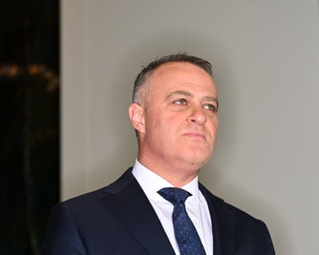 Coalizão promete revogar reformas do governo trabalhista sobre negative gearing