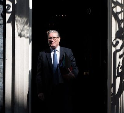 Ministros do gabinete alertam MPs sobre tentativa de destituir Starmer