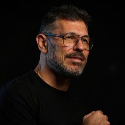 Minotauro, aos 49, orienta força mental e lança programa para talentos