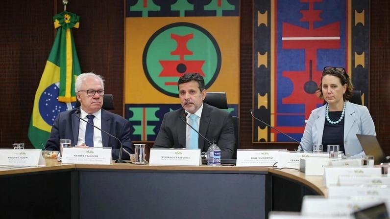 PND: meio milhão de futuros professores aptos a lecionar