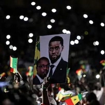 Crise no governo do Senegal após demissão do primeiro-ministro pelo presidente