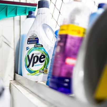 Anvisa mantém suspensão de 23 produtos da Ypê após negação de recurso