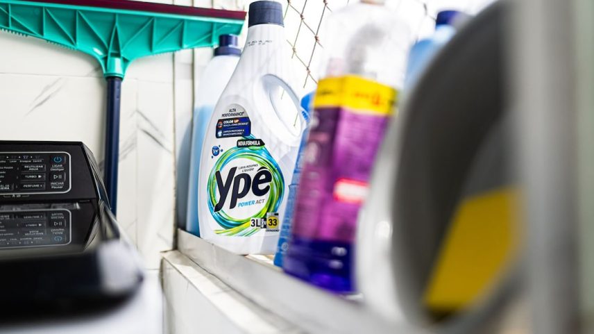 Anvisa mantém suspensão de 23 produtos da Ypê após negação de recurso