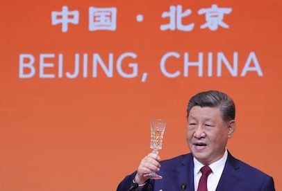 Por que Xi aludiu à armadilha de Tucídides