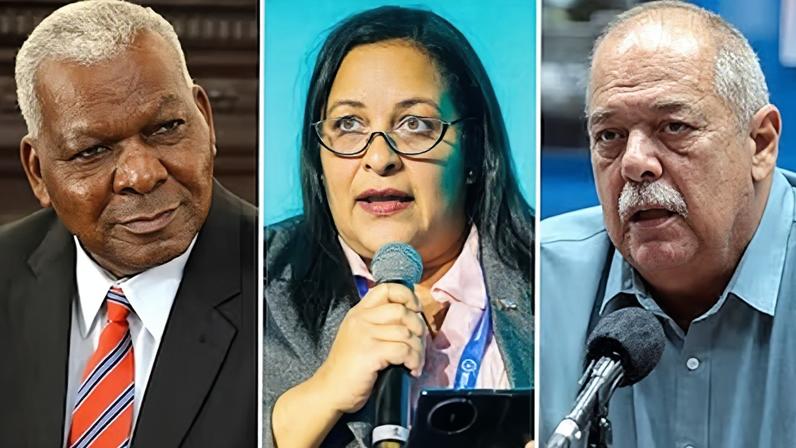 EUA ampliam sanções contra Cuba