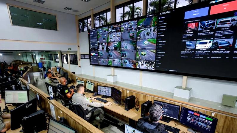 Brasileira Pax usa IA para segurança pública e atrai investimentos dos EUA
