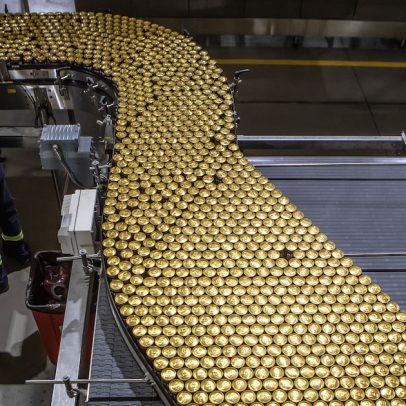 Ambev dá passo inicial para ano positivo com portfólio reforçado, diz CFO