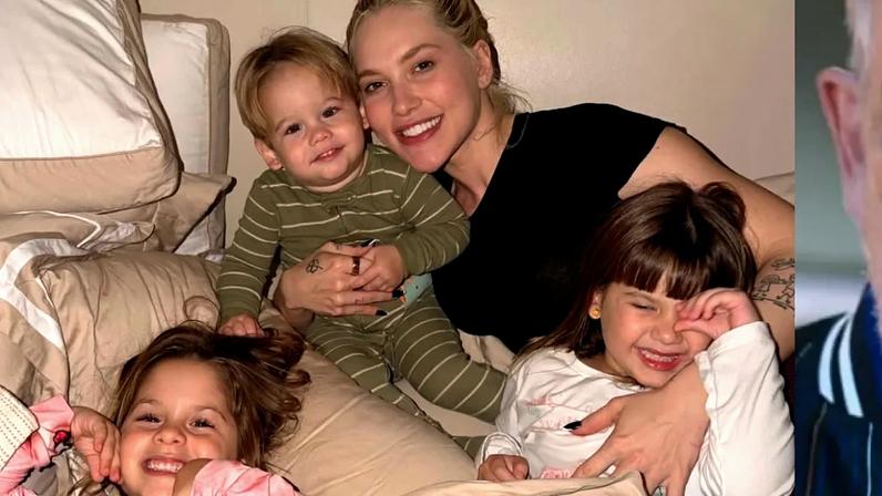 Mais uma polêmica para conta! Virgínia pede registro do nome dos filhos como empresa, Zé de Abreu detona e 'clama' Luana Piovani: 'Vai que é tua'